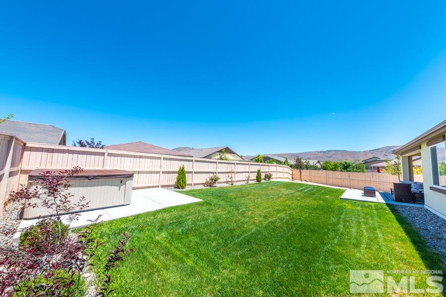 1895 Fledge Creek Drive Reno, NV 89521 - Photo 34 of 34 Photo 34
