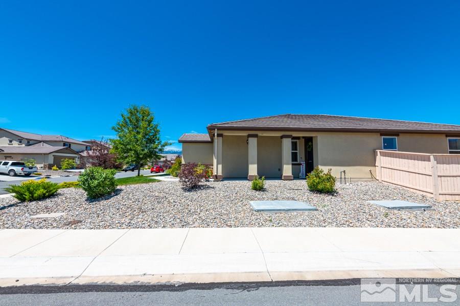 1895 Fledge Creek Drive Reno, NV 89521 - Photo 4 of 34 Photo 4