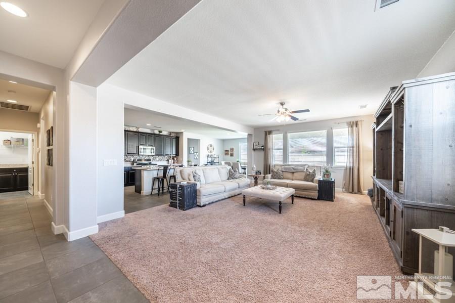 1895 Fledge Creek Drive Reno, NV 89521 - Photo 7 of 34 Photo 7