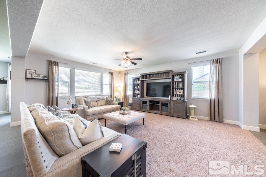 1895 Fledge Creek Drive Reno, NV 89521 - Photo 8 of 34 Photo 8