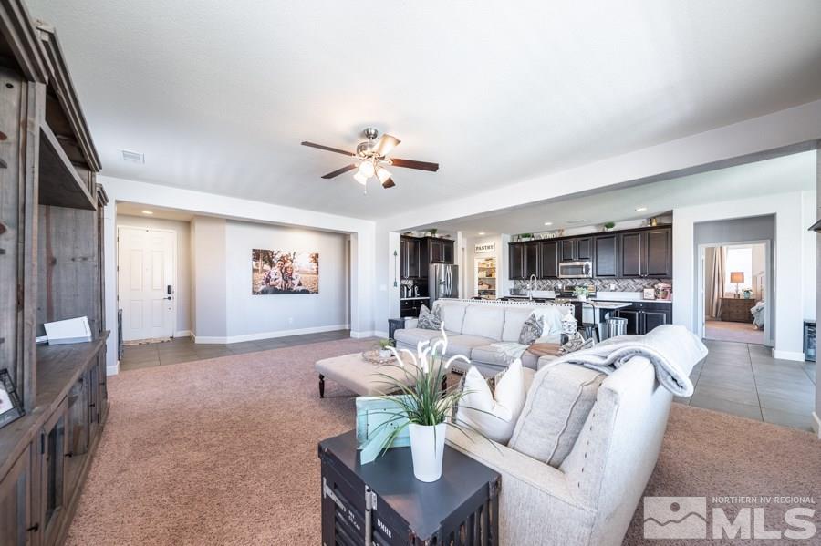 1895 Fledge Creek Drive Reno, NV 89521 - Photo 9 of 34 Photo 9