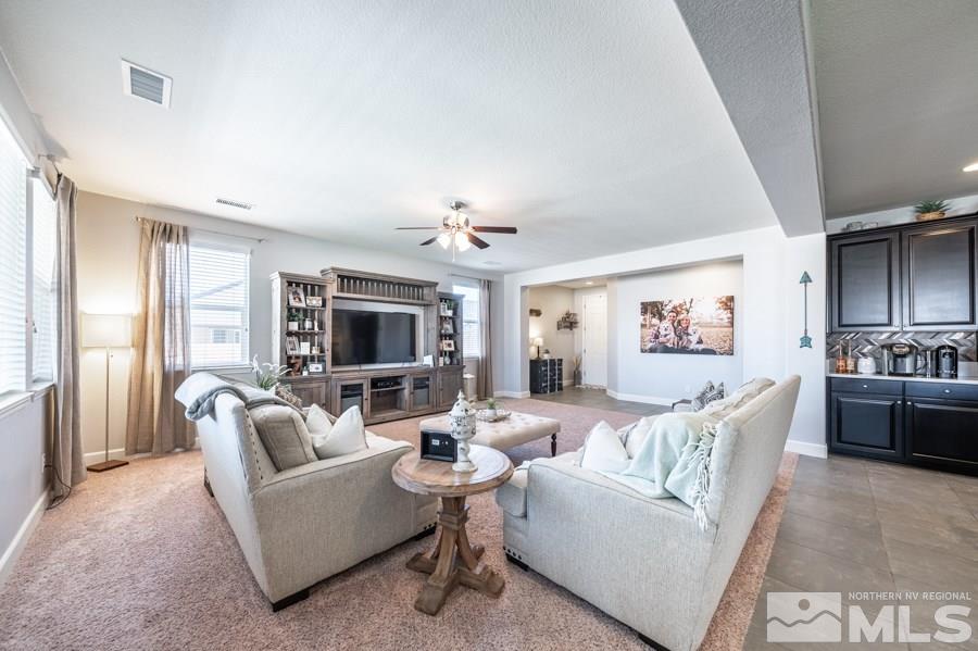 1895 Fledge Creek Drive Reno, NV 89521 - Photo 10 of 34 Photo 10