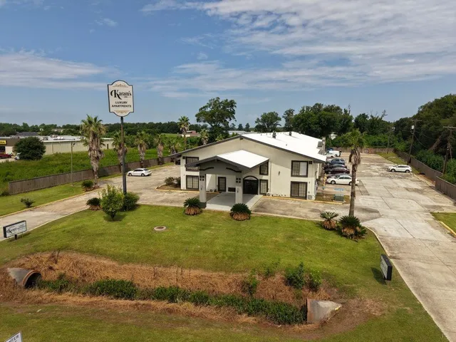$1,750,000 | 14590 Highway 165, Kinder, LA 70648