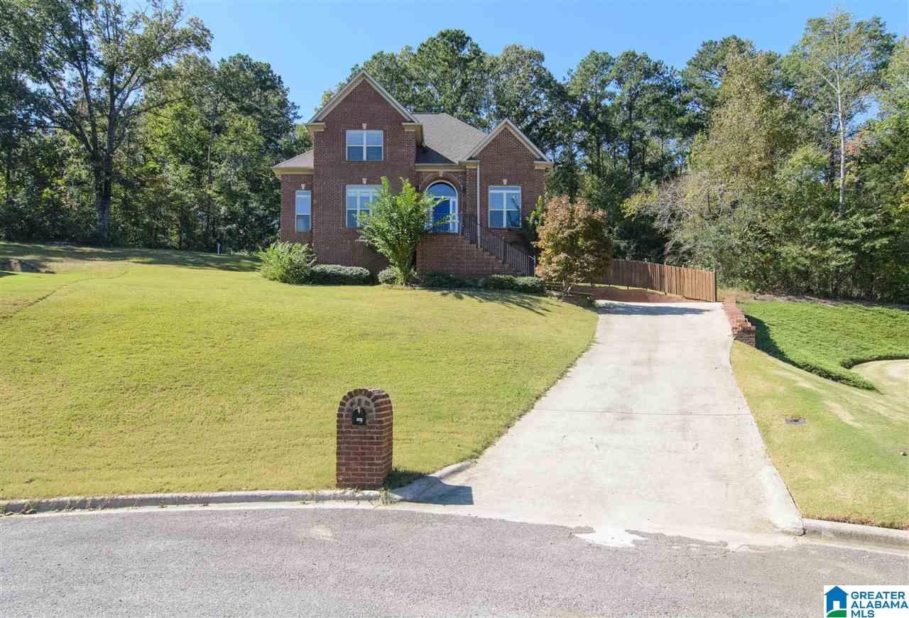 145 Mountain Brook Springville, AL 35146 - Photo 3 of 46