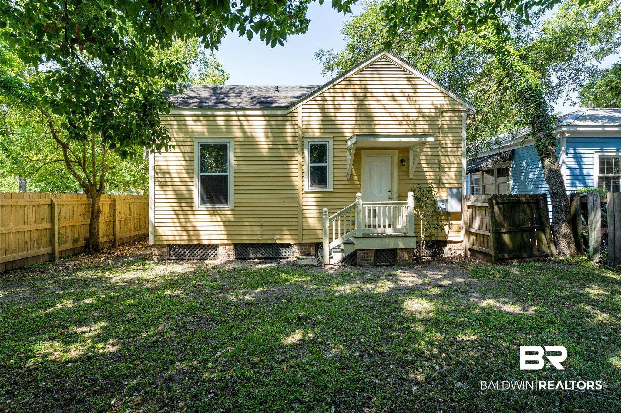 161 South Dearborn Street Mobile, AL 36602 - Photo 17 of 29