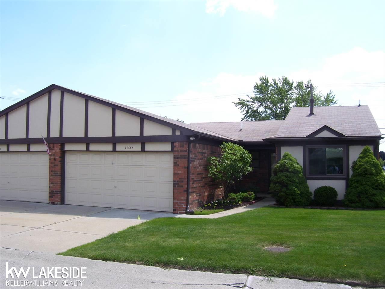 14388 14 Mile Road Warren, MI 48088 - Photo 1 of 21