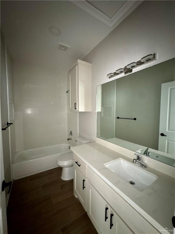 720 Ragland Road, Unit 3 Mission, TX 78572 - Photo 8 of 17 Gallery Image 8