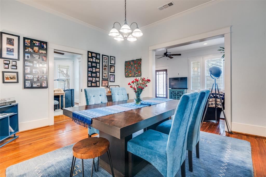 5417 Goodwin Avenue Dallas, TX 75206 - Photo 14 of 25