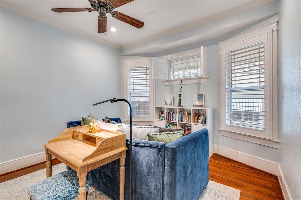 5417 Goodwin Avenue Dallas, TX 75206 - Photo 15 of 25