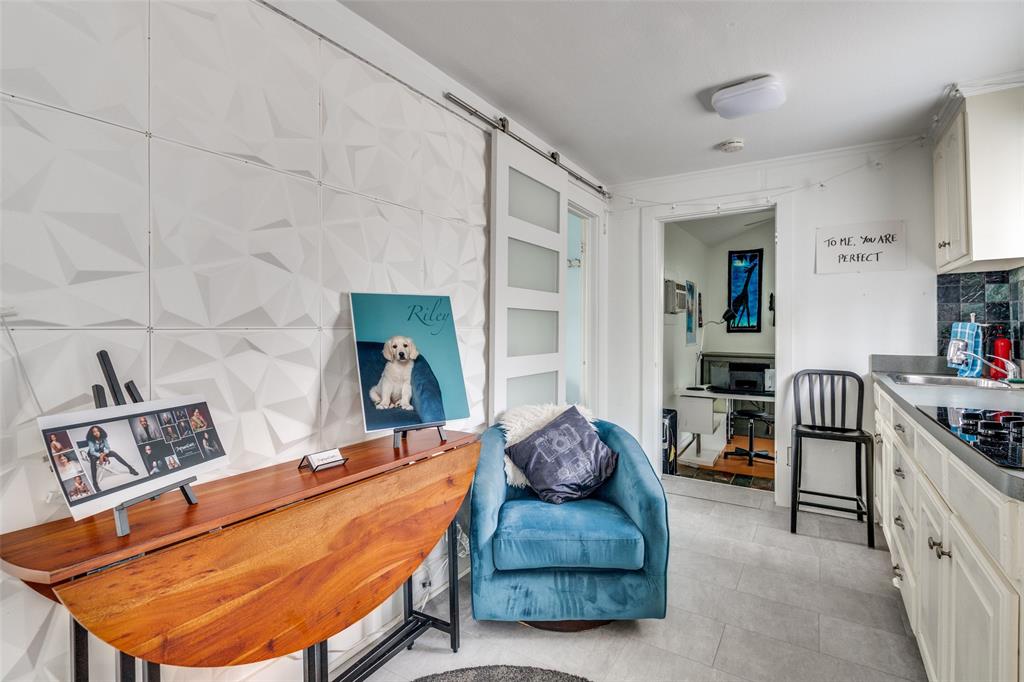 5417 Goodwin Avenue Dallas, TX 75206 - Photo 20 of 25