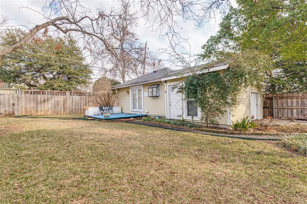 5417 Goodwin Avenue Dallas, TX 75206 - Photo 25 of 25