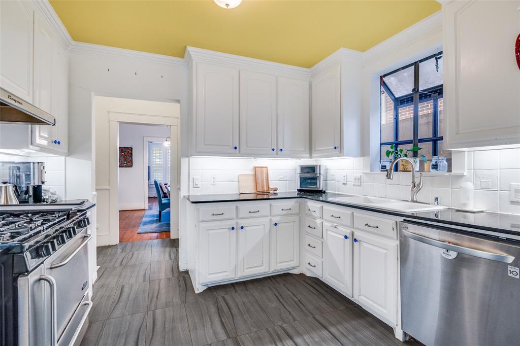 5417 Goodwin Avenue Dallas, TX 75206 - Photo 10 of 25