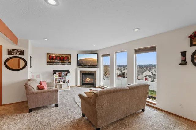 $550,000 | 1025 North Olson Hill Court, Medical Lake, WA 99022