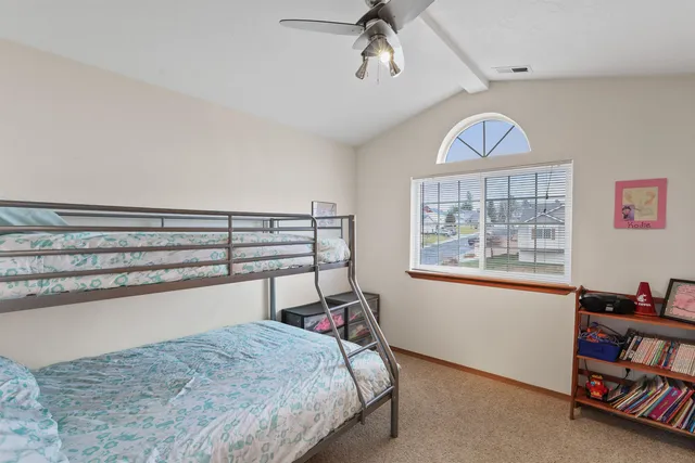 $550,000 | 1025 North Olson Hill Court, Medical Lake, WA 99022