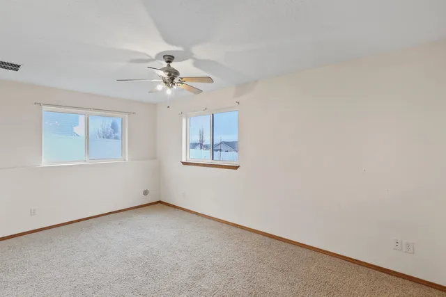 $550,000 | 1025 North Olson Hill Court, Medical Lake, WA 99022