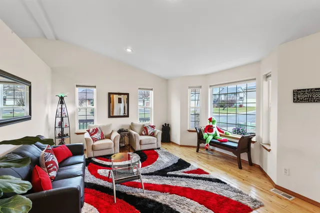 $550,000 | 1025 North Olson Hill Court, Medical Lake, WA 99022