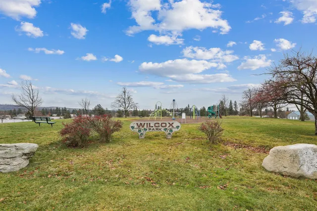 $550,000 | 1025 North Olson Hill Court, Medical Lake, WA 99022