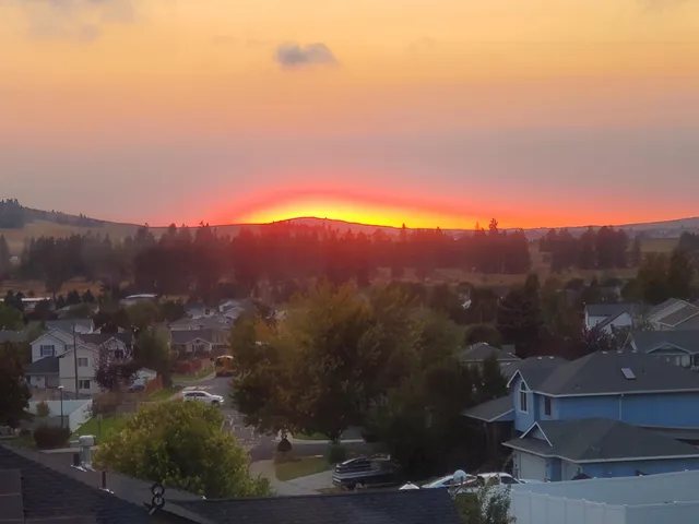 $550,000 | 1025 North Olson Hill Court, Medical Lake, WA 99022