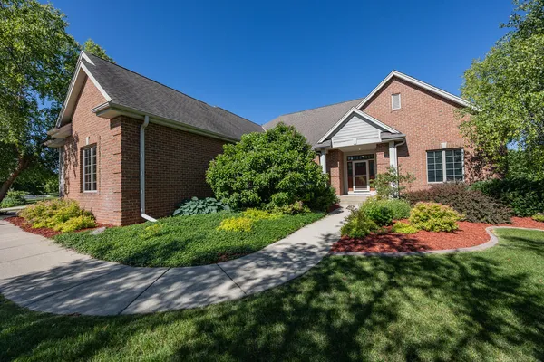$925,000 | W171N5517 Autumn View Lane, Menomonee Falls, WI 53051