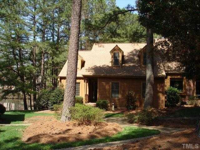 7633 Trowbridge Court Raleigh, NC 27613 - Photo 1 of 11