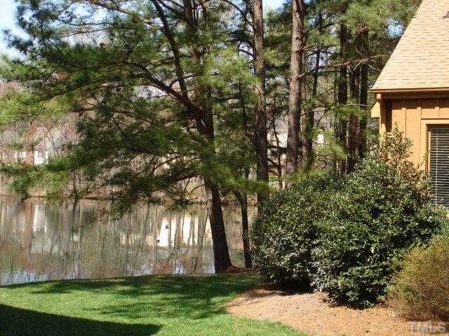 7633 Trowbridge Court Raleigh, NC 27613 - Photo 2 of 11