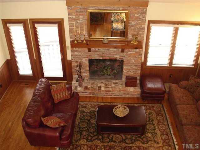 7633 Trowbridge Court Raleigh, NC 27613 - Photo 3 of 11