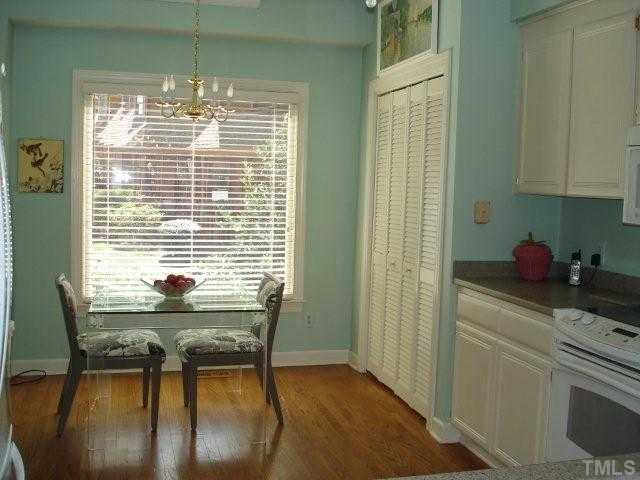 7633 Trowbridge Court Raleigh, NC 27613 - Photo 6 of 11