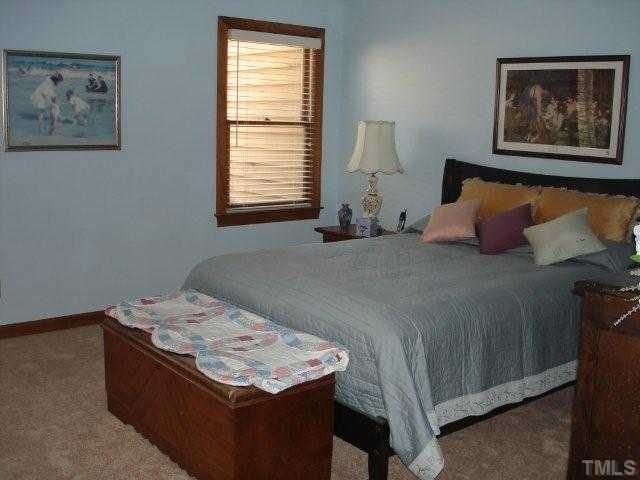 7633 Trowbridge Court Raleigh, NC 27613 - Photo 7 of 11