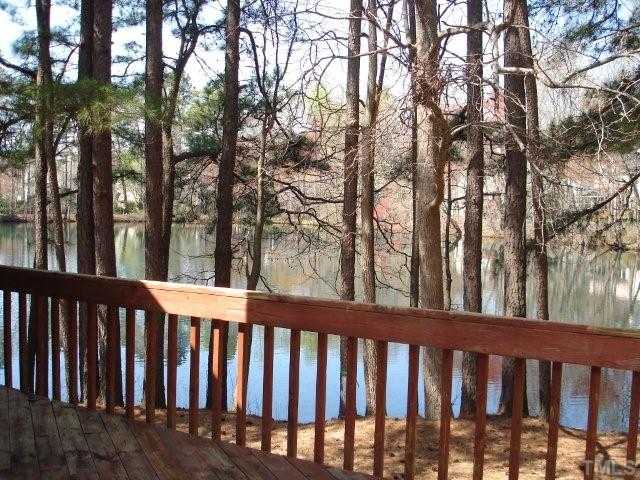 7633 Trowbridge Court Raleigh, NC 27613 - Photo 8 of 11