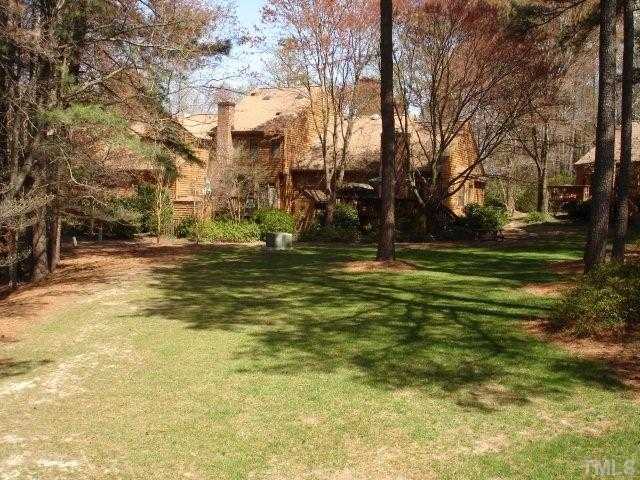 7633 Trowbridge Court Raleigh, NC 27613 - Photo 9 of 11