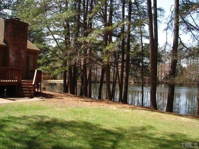 7633 Trowbridge Court Raleigh, NC 27613 - Photo 10 of 11