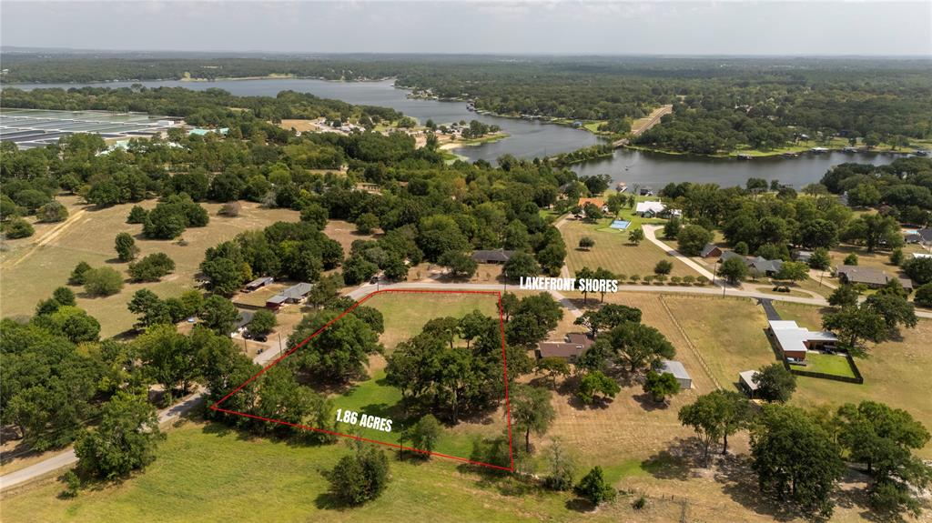2301 Lakefront Shores Road Athens, TX 75752 - Photo 7 of 17 Gallery Image 7