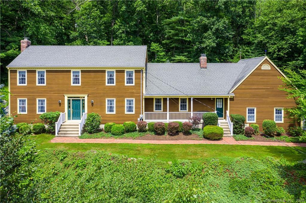240 Hammertown Road Monroe, CT 06468 - Photo 1 of 1 Gallery Image 1