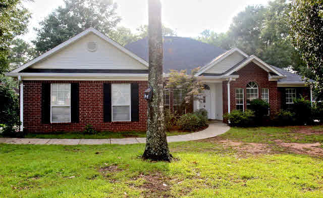 29098 Canterbury Road Daphne, AL 36526 - Photo 1 of 1