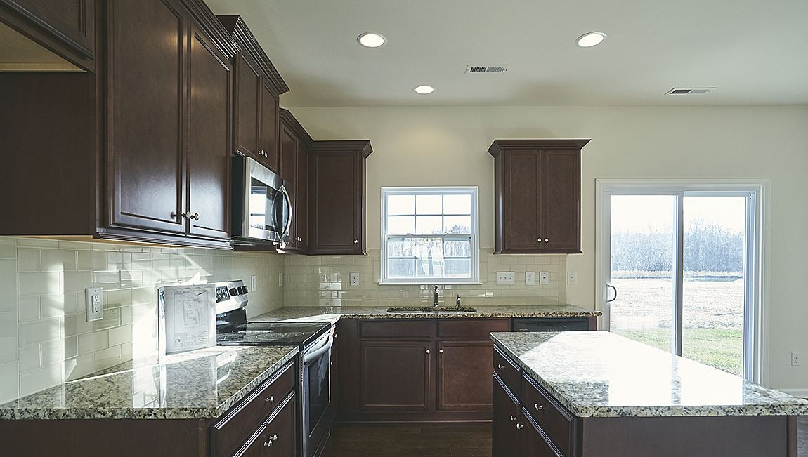 1265 Turkey Trot Road Wendell, NC 27591 - Photo 10 of 22 Photo 10