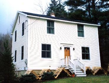 67 Stratton Road Williamstown, MA 01267 - Photo 1 of 2 Primary Photo