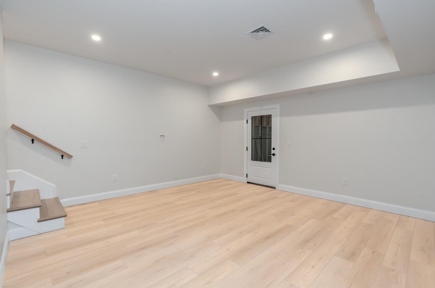 9 Daybreak Lane, Unit 4 Windham, ME 04062 - Photo 2 of 7 Finished Basement