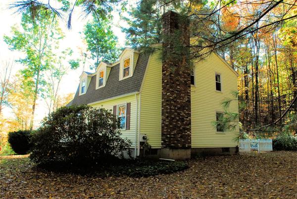 345 Strong Street Amherst, MA 01002 - Photo 23 of 28 Gallery Image 23