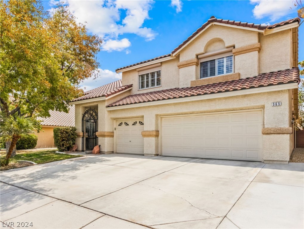 365 Kenya Road Las Vegas, NV 89123 - Photo 1 of 47 Gallery Image 1