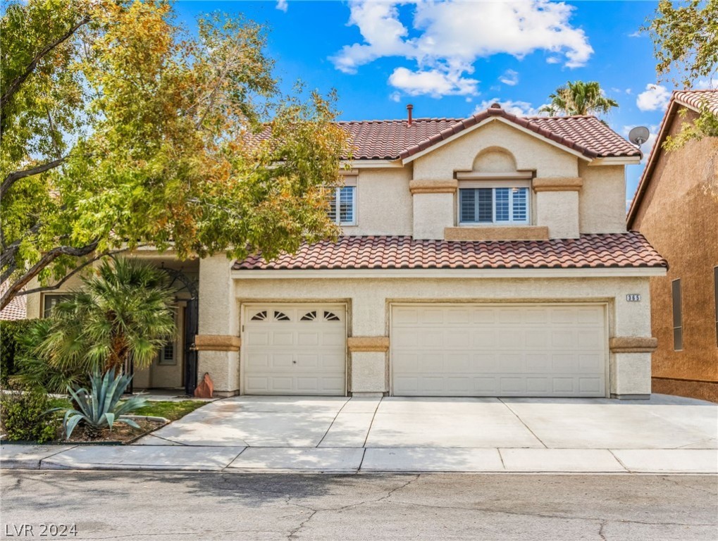 365 Kenya Road Las Vegas, NV 89123 - Photo 2 of 47 Gallery Image 2