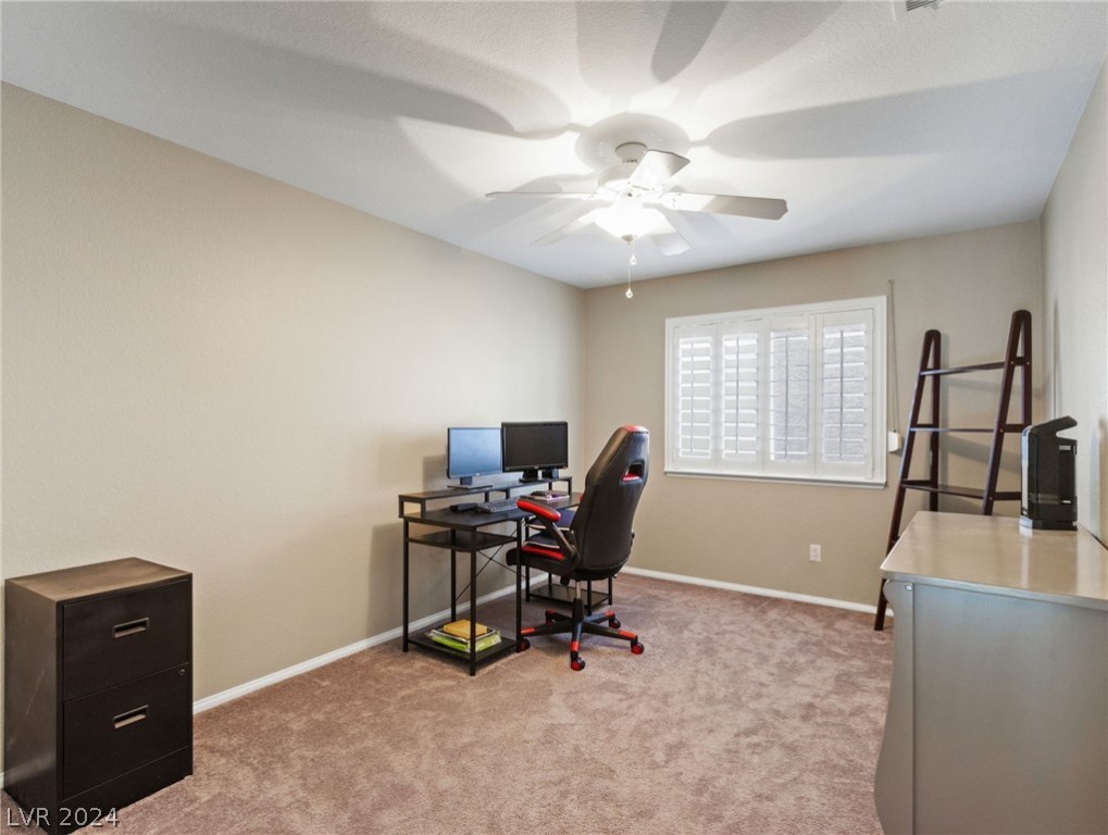 365 Kenya Road Las Vegas, NV 89123 - Photo 27 of 47 Bedroom #2