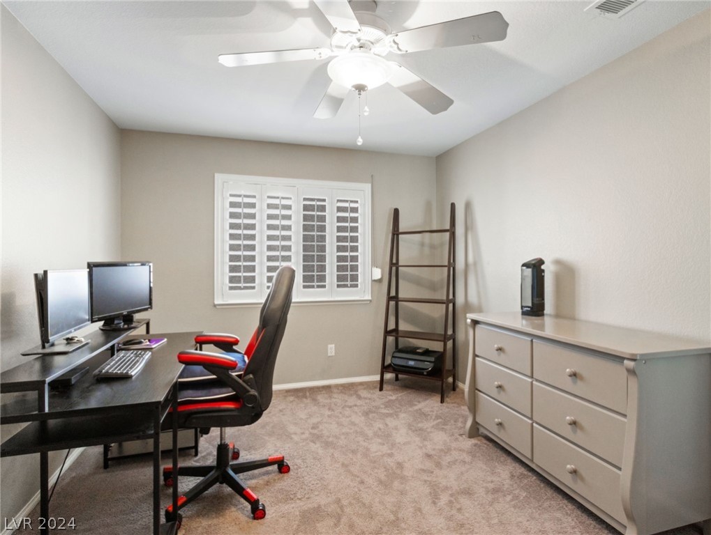365 Kenya Road Las Vegas, NV 89123 - Photo 28 of 47 Bedroom #2