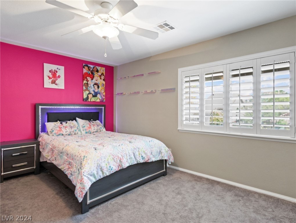 365 Kenya Road Las Vegas, NV 89123 - Photo 29 of 47 Bedroom #3