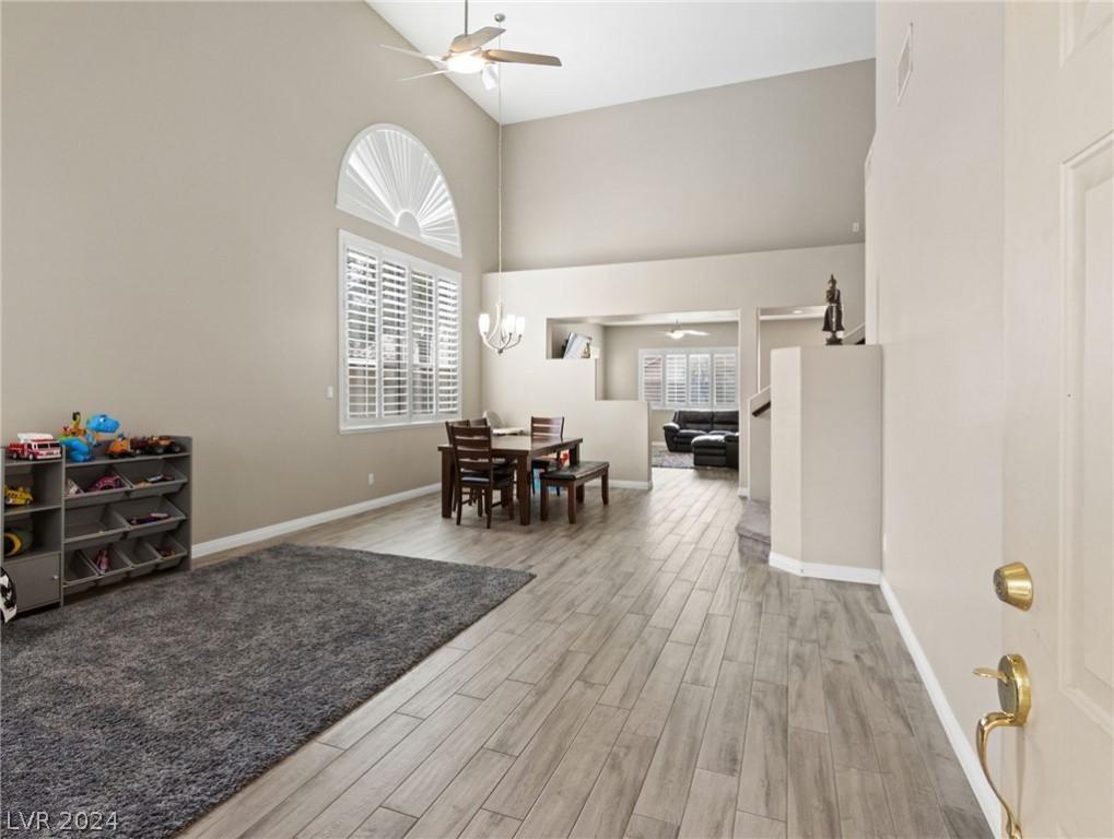 365 Kenya Road Las Vegas, NV 89123 - Photo 3 of 47 Gallery Image 3