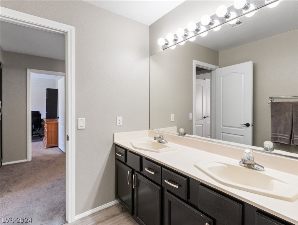 365 Kenya Road Las Vegas, NV 89123 - Photo 33 of 47 Full Bath upstairs