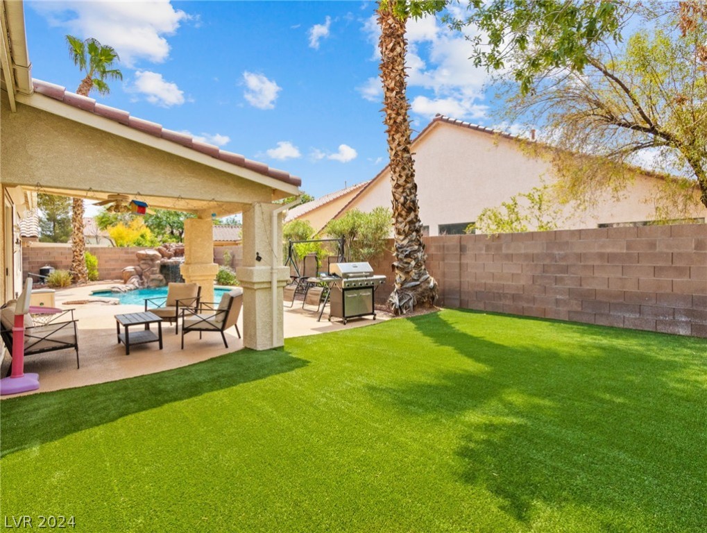 365 Kenya Road Las Vegas, NV 89123 - Photo 34 of 47 Gallery Image 34