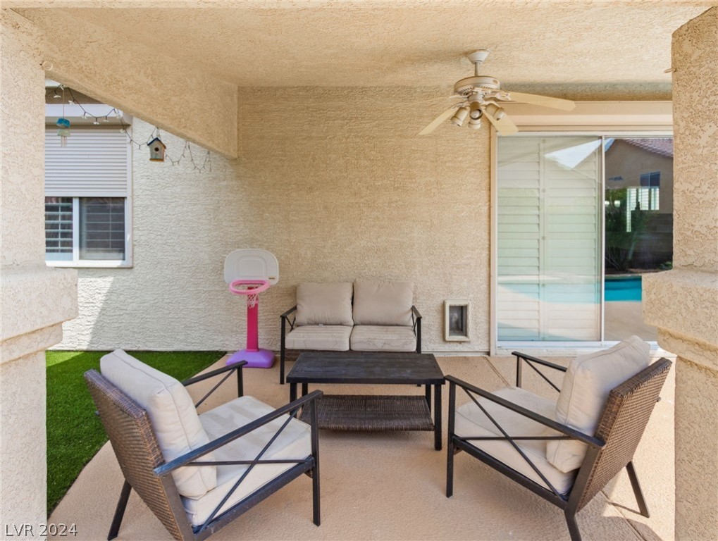365 Kenya Road Las Vegas, NV 89123 - Photo 35 of 47 Gallery Image 35