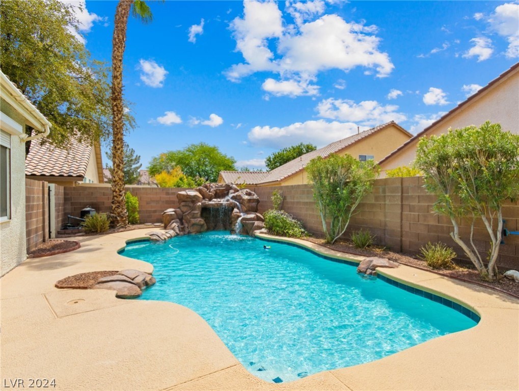 365 Kenya Road Las Vegas, NV 89123 - Photo 36 of 47 Gallery Image 36