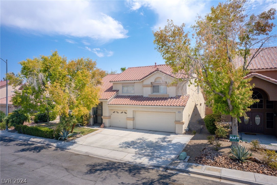365 Kenya Road Las Vegas, NV 89123 - Photo 43 of 47 Gallery Image 43
