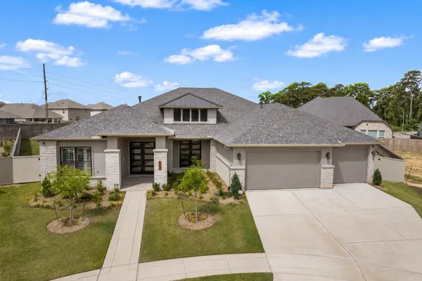 $745,000 | 410 Arctic Warbler Court, Magnolia, TX 77354